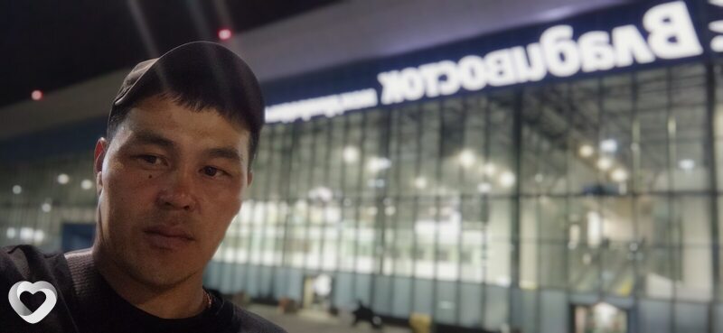 Денис, 39, Улан-Удэ — анкета №127587