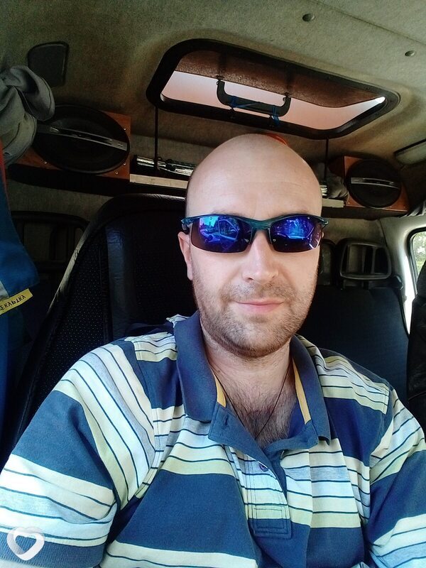 Андрей, 45, Нижнем Новгороде — анкета №127599