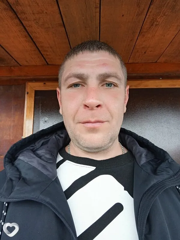Роман, 40, Барнауле — анкета №127602