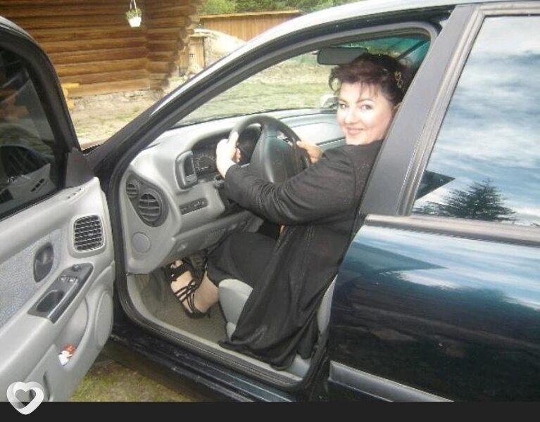 Арина, 49, Саяногорске — анкета №127604