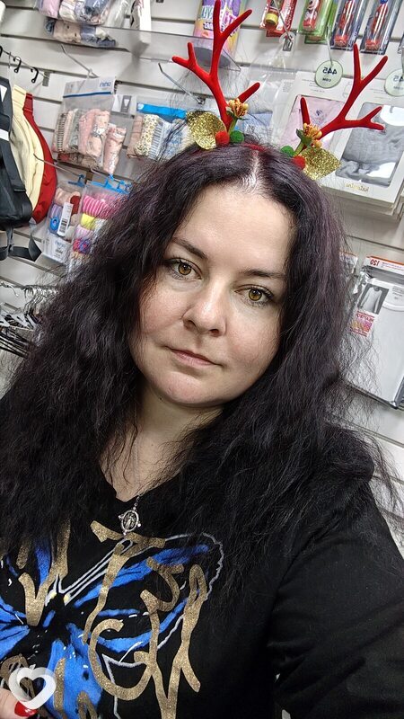 Елена, 36, Бишкек — анкета №127806