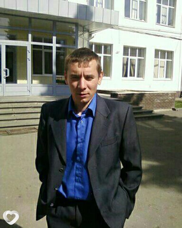 Михаил, 42, Нижнем Новгороде — анкета №127809