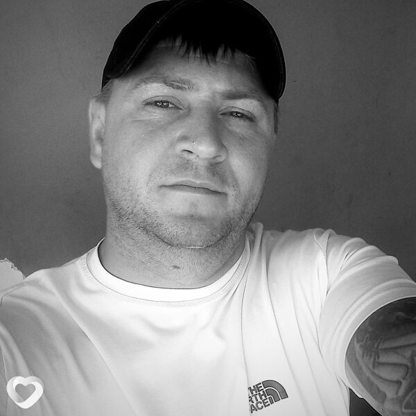 Павел, 36, Рудном — анкета №127810