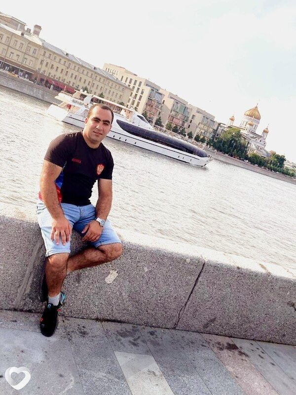 Карен, 36, Липецке — анкета №127812