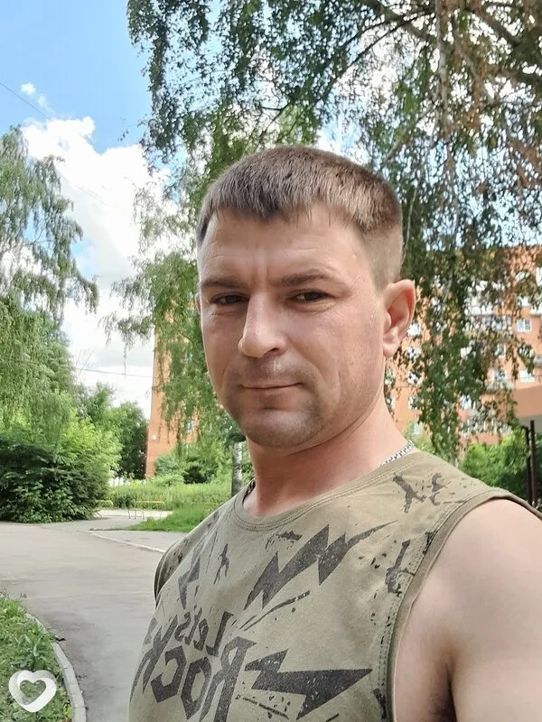 Андрей, 38, Туле — анкета №5890