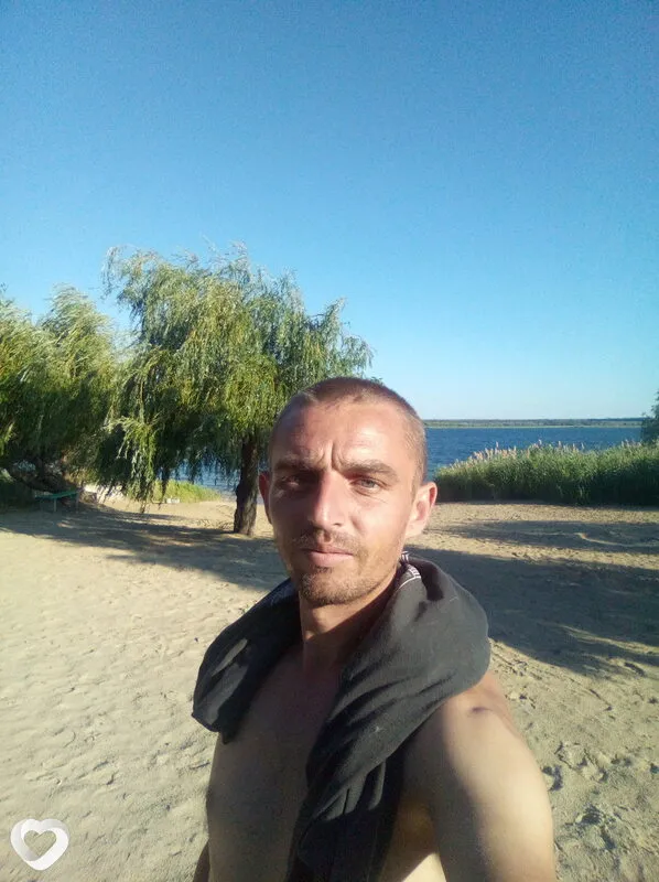 Николай, 34, Никополе — анкета №5891