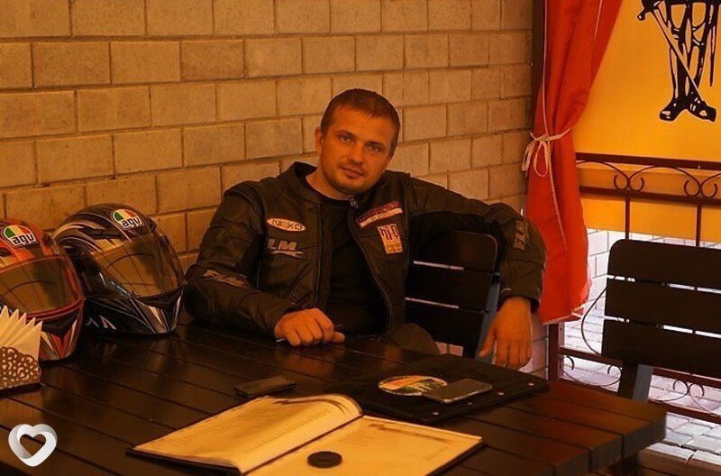 Сергей, 47, Харькове — анкета №127822