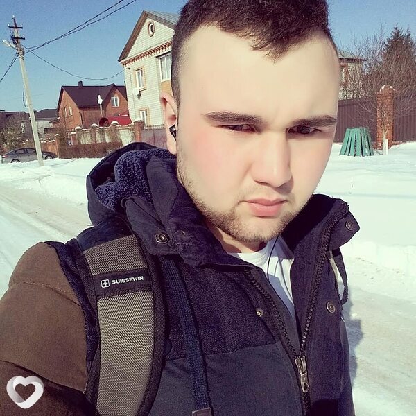 Искандер, 28, Уфе — анкета №127825