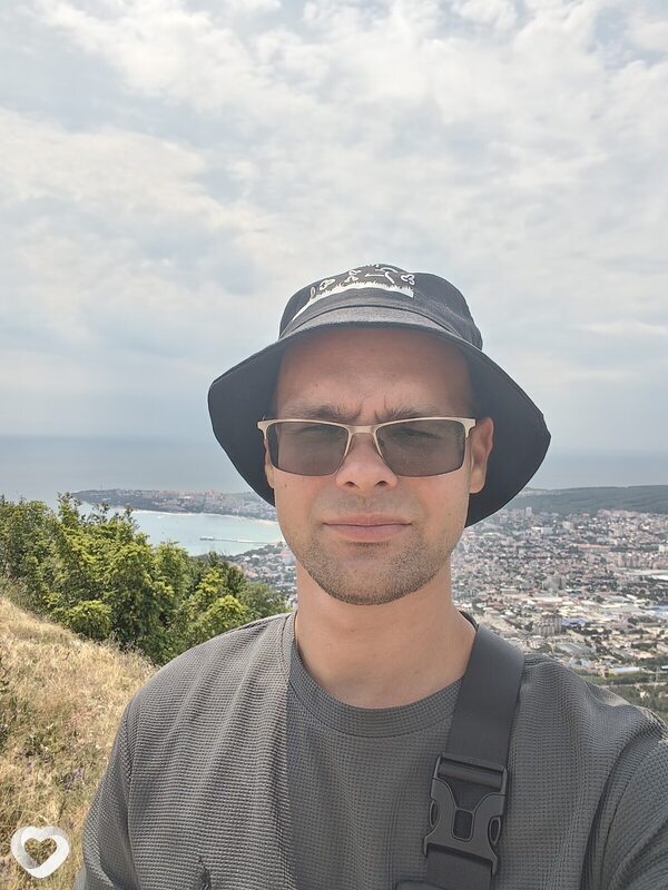 Жека, 32, Осиповичах — анкета №127826