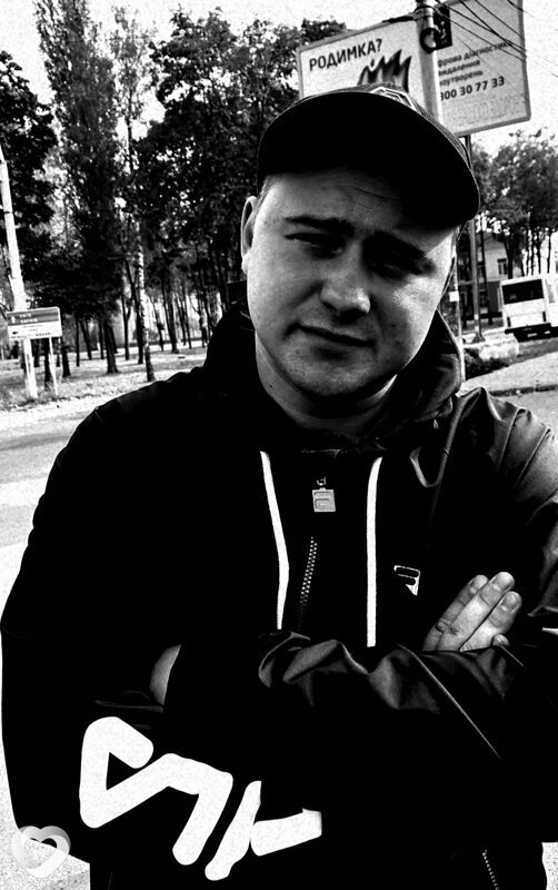Игорь, 32, Сумах — анкета №127828