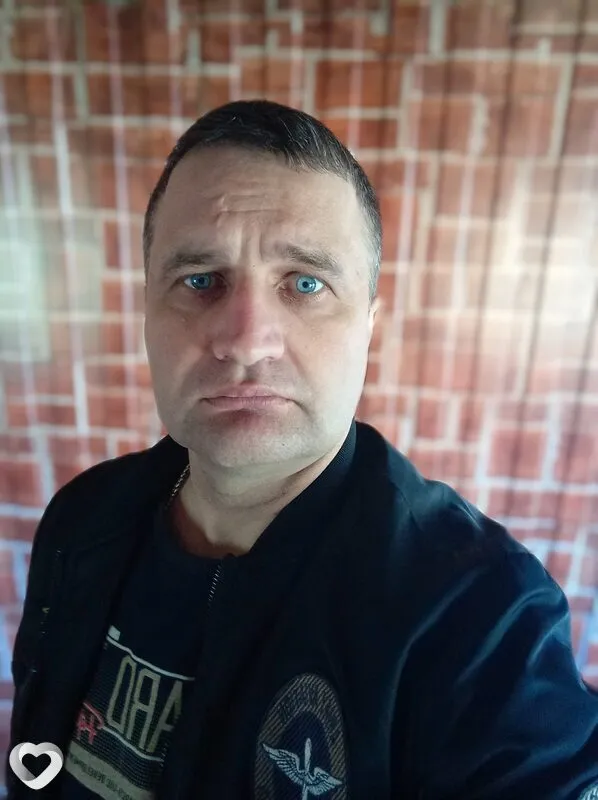 Максим, 39, Новоалтайске — анкета №128089