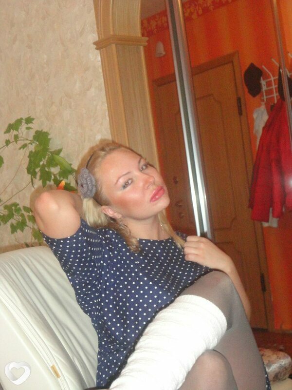 Alice, 41, Воронеже — анкета №128093