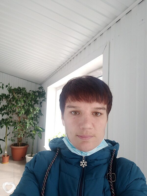 Севда, 39, Богучаны — анкета №128098