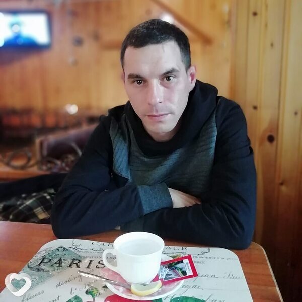 Руслан, Свободный