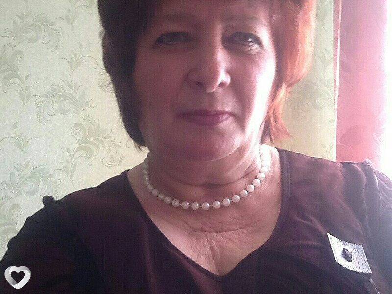 Алевтина, Тывров