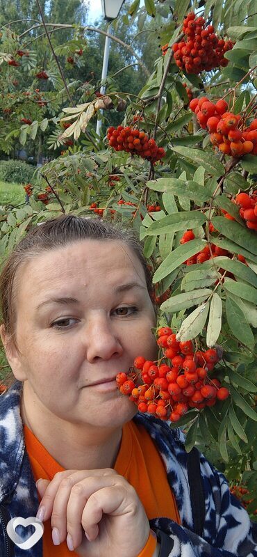 Наталья, 47, Торжке — анкета №128809