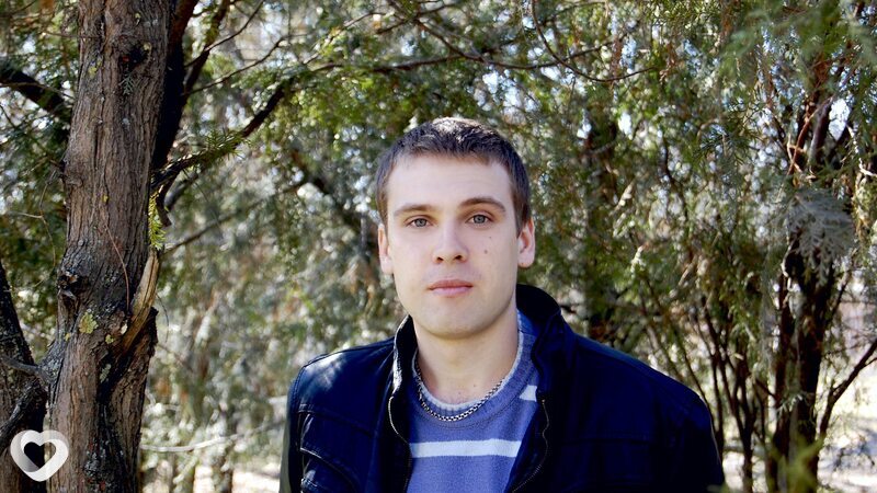 Александр, 39, Виннице — анкета №128814
