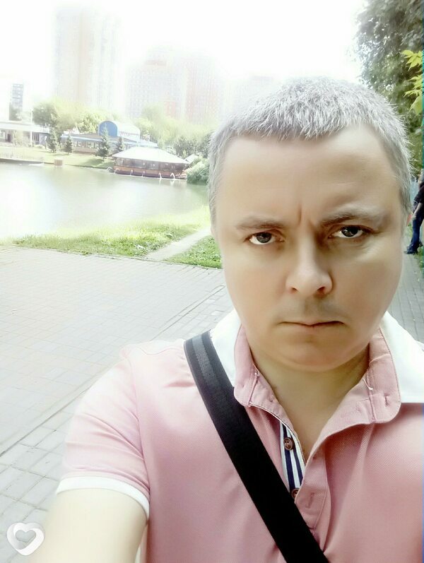 Виталий, 52, Алматы — анкета №128815