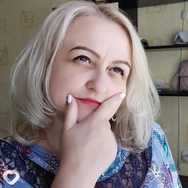 Танюшка, 50, Бресте — анкета №128816