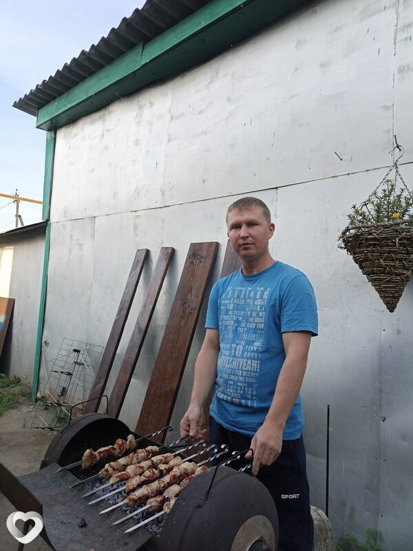 Александр, 37, Челябинске — анкета №128818