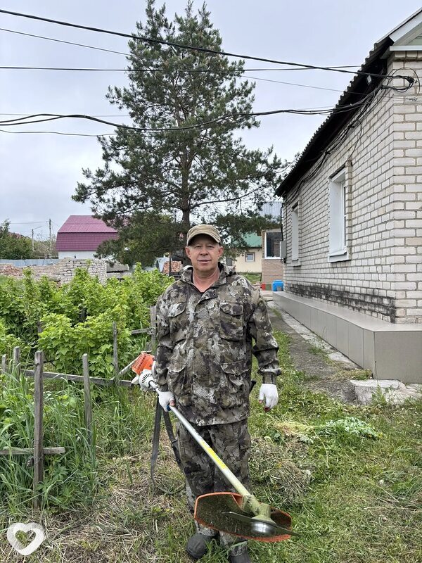 Фёдор, 56, Чите — анкета №128819
