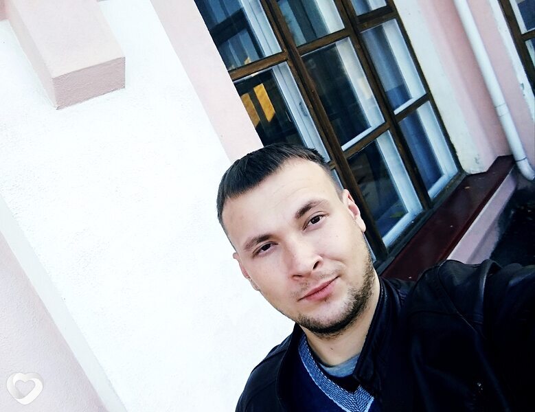 Дмитрий, 32, Черкассах — анкета №128822
