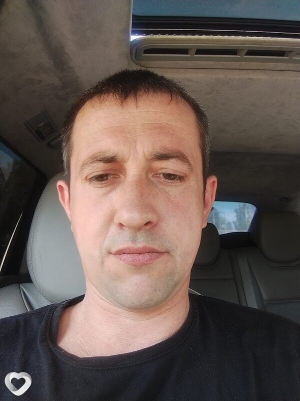 Алексей, 37, Борисоглебске — анкета №128136
