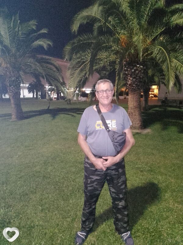 Nikolai, 57, Горках — анкета №128141