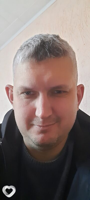 Юра, 36, Могилев — анкета №128145