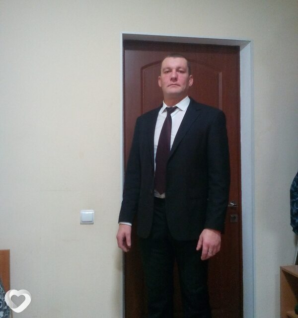 Сергей, 43, Уфе — анкета №128150