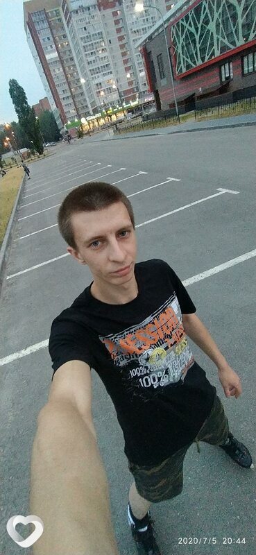 Сергей, 35, Нижнем Новгороде — анкета №128151