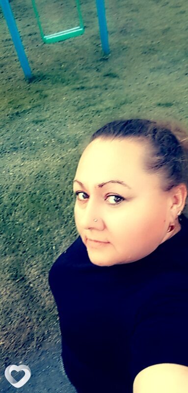 Татьяна, 44, Киселевске — анкета №128025