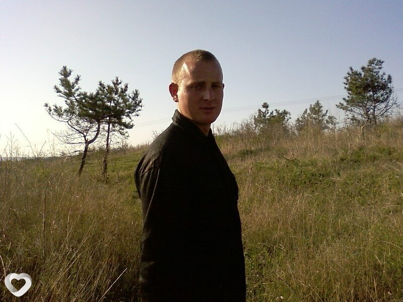 Александр, 38, Киеве — анкета №127907