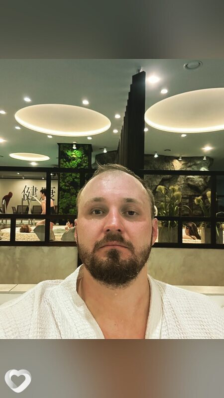 Павел, 35, Минске — анкета №127908