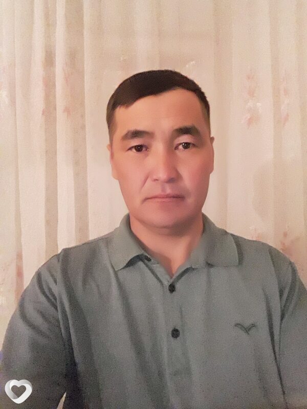 Ернар, 47, Актюбинске — анкета №127909