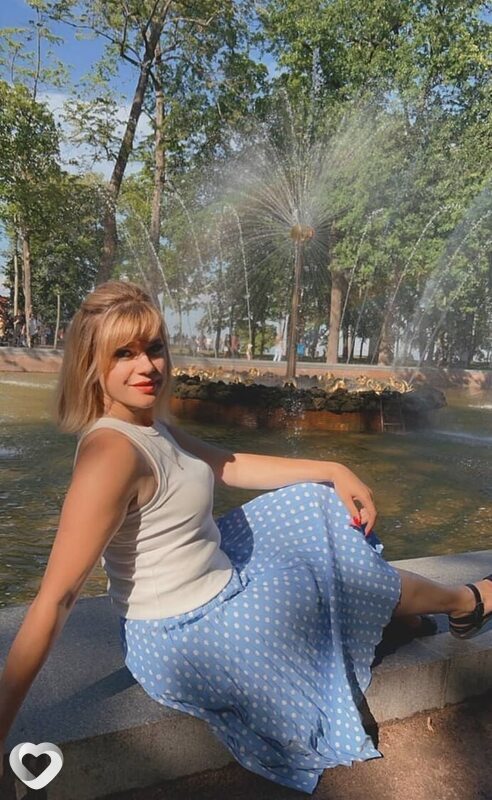Ирина, 38, Смоленске — анкета №127910