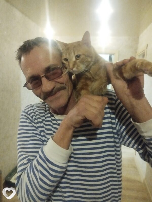 Валерий, 63, Могилев — анкета №127912