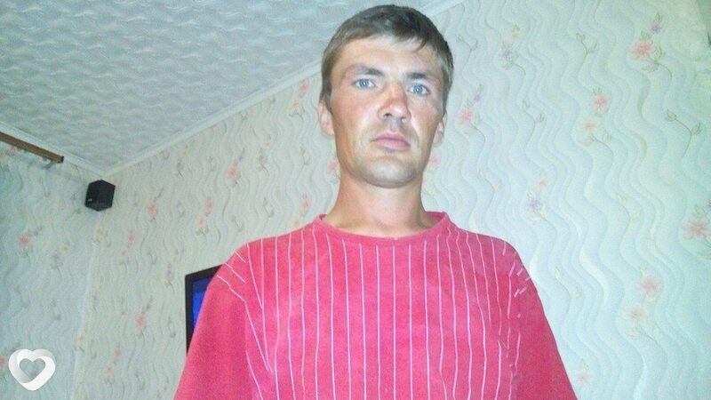 Андрей, 46, Могилев — анкета №127914