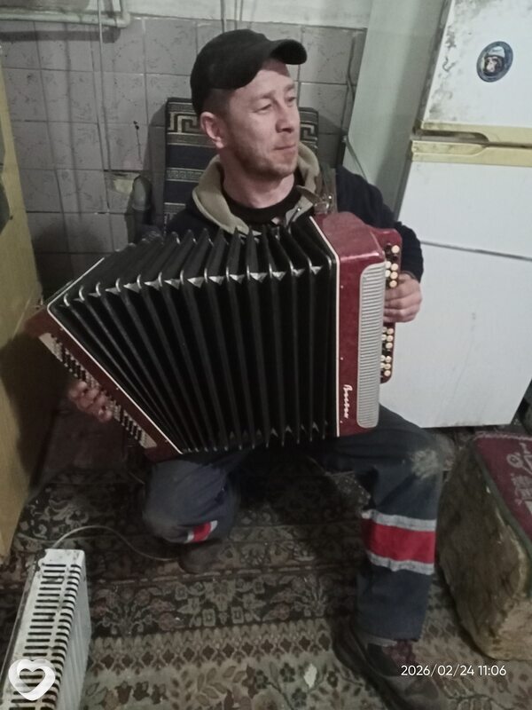 Юра, 42, Херсоне — анкета №127916