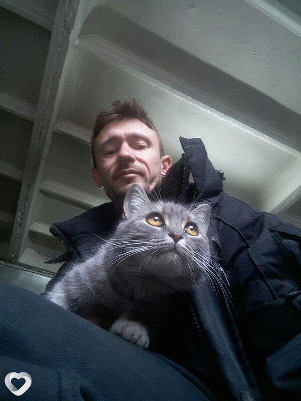 Алексей, 40, Гомеле — анкета №127918