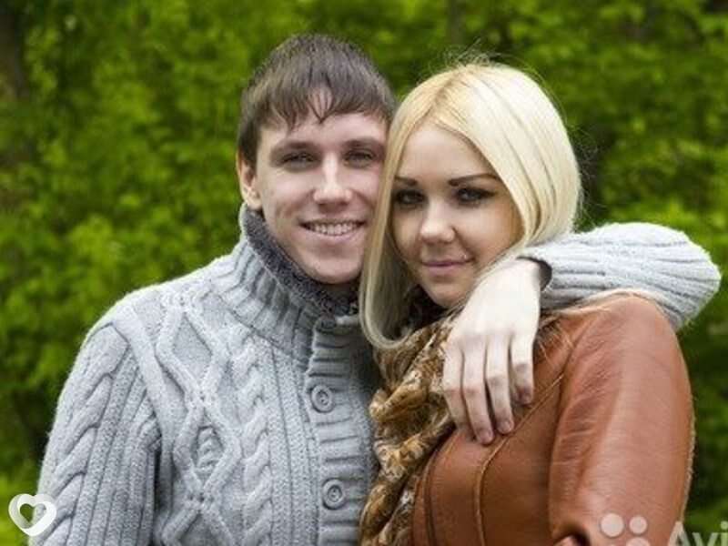 Маша, 40, Черемхове — анкета №127920