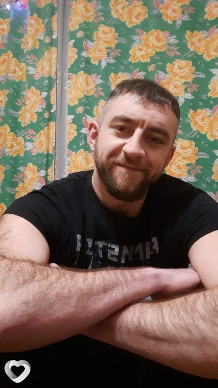 Вася, 39, Львове — анкета №127922
