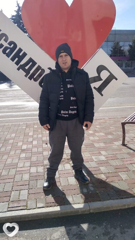 Андрей, Александровское (Ставропольский
