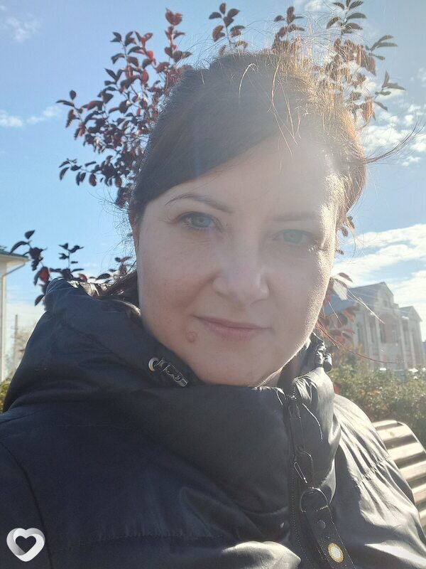 Катя, Палех