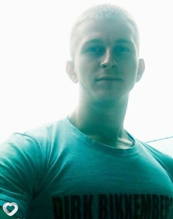 Михаил, 35, Москве — анкета №127766