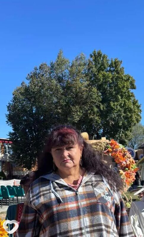 Наталья, 58, Светлогорске — анкета №127770