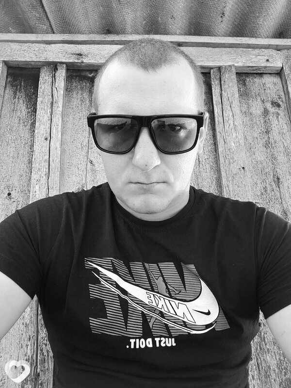 Виталий, 46, Столине — анкета №127777