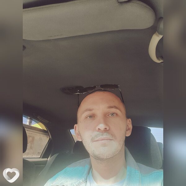 Антон, 38, Саратове — анкета №127778
