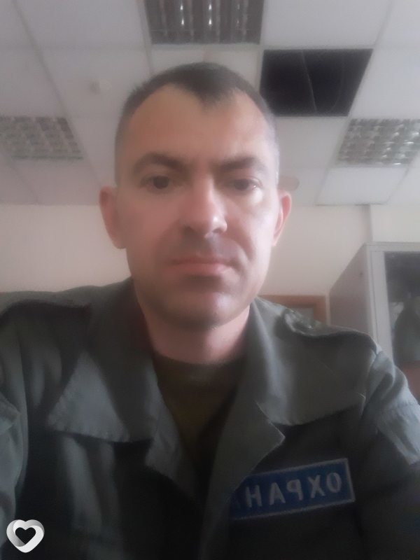 Андрей, 46, Пензе — анкета №127881