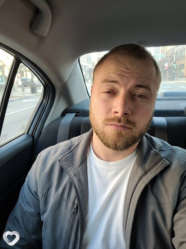 Алексей, 38, Иванове — анкета №127885